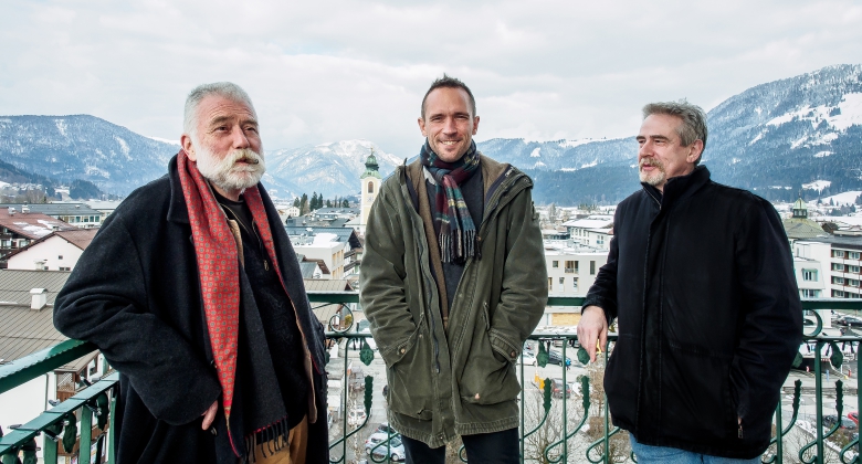 Photo by Peter Gannushkin