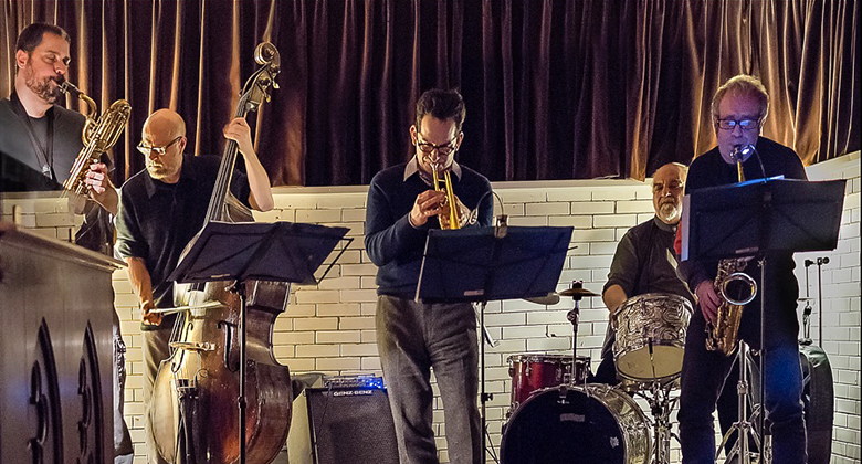 Photo by Marc PoKempner, 2014